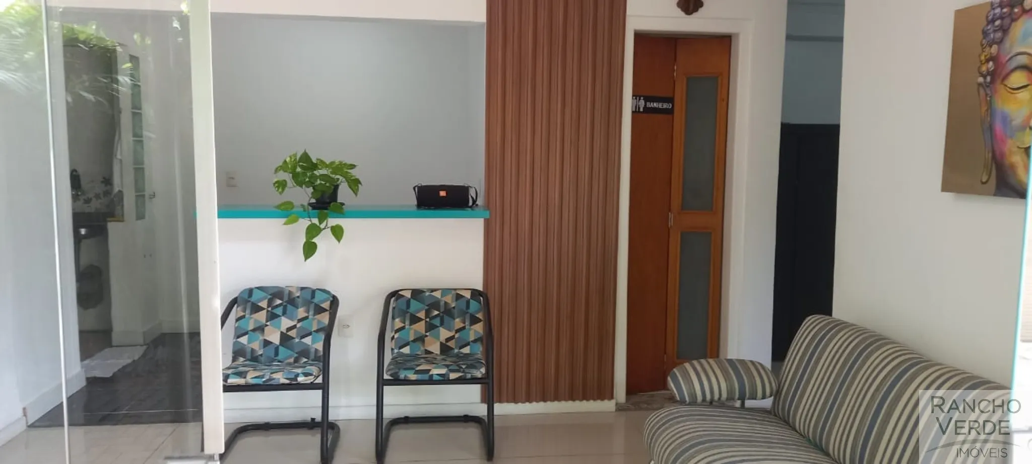 Comercial à venda de 125 m² em São José dos Campos, SP, Brasil