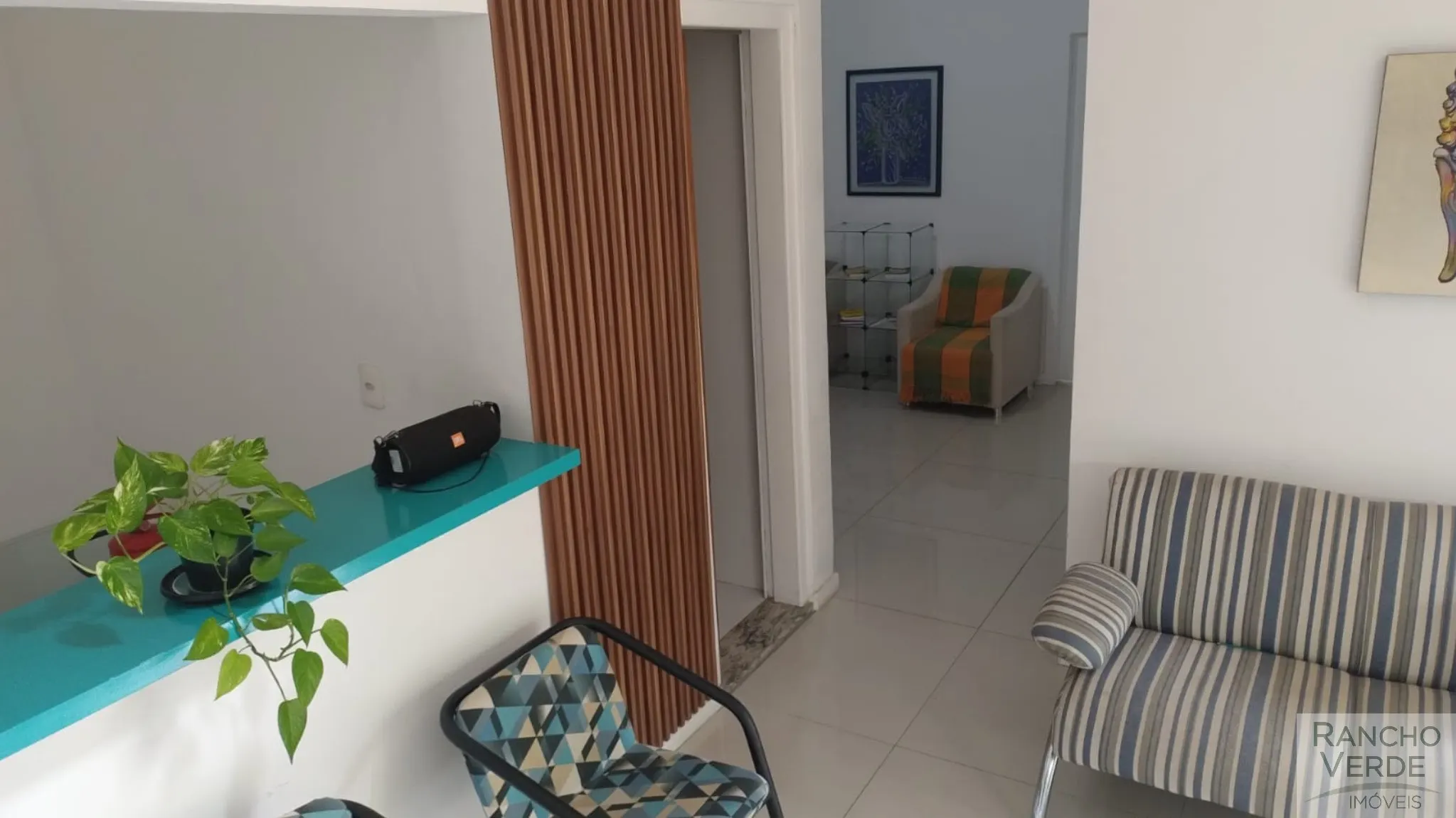 Commercial for sale of 125 m² in São José dos Campos, SP, Brazil