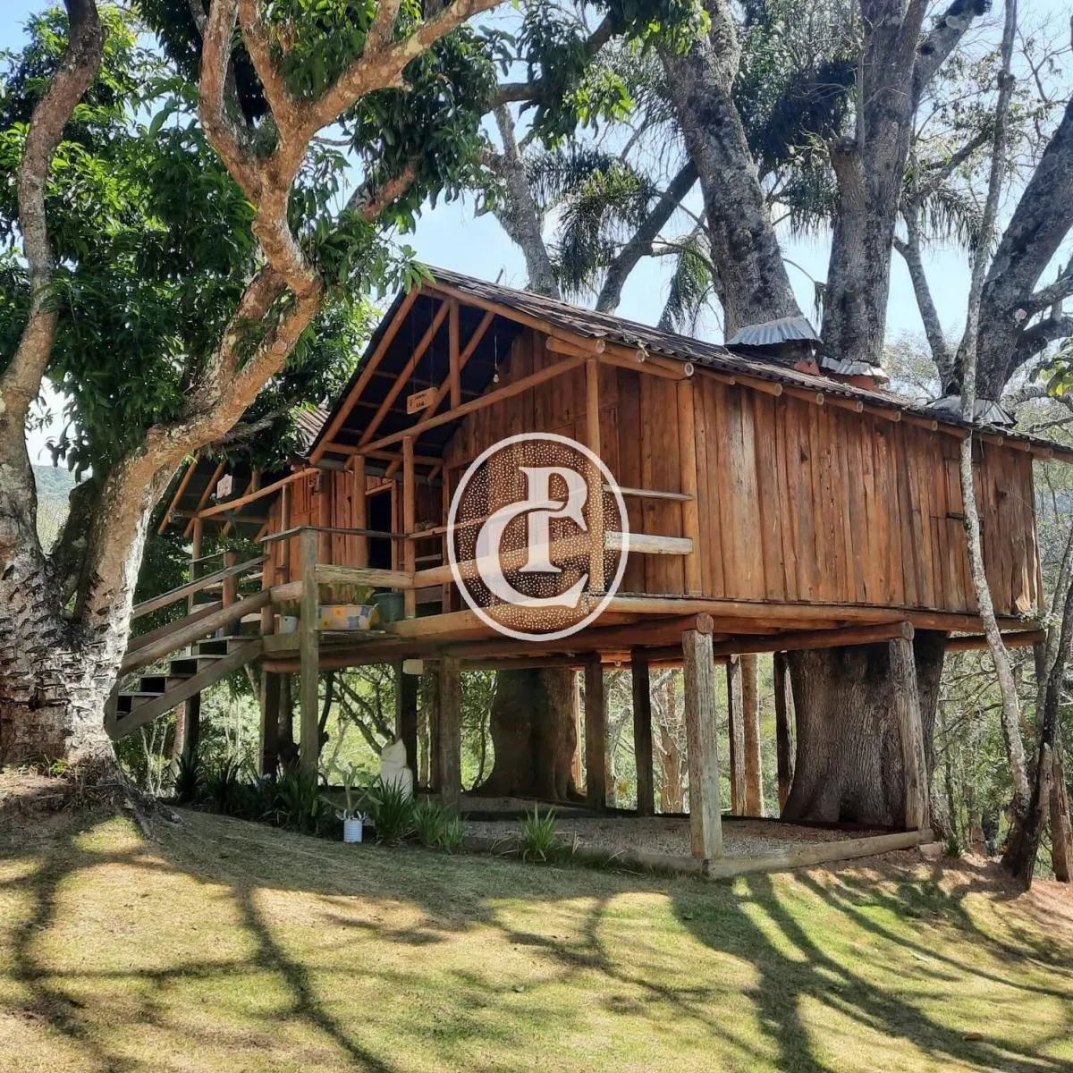Fazenda à venda de 348 ha em Paraibuna, SP, Brasil