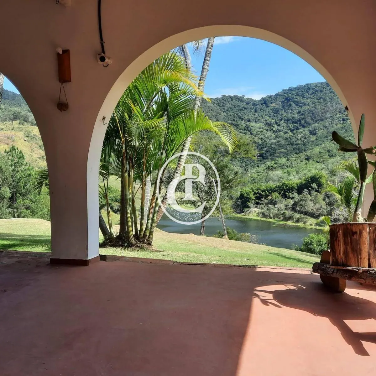 Fazenda à venda de 348 ha em Paraibuna, SP, Brasil