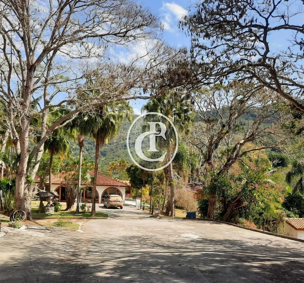Fazenda à venda de 348 ha em Paraibuna, SP, Brasil