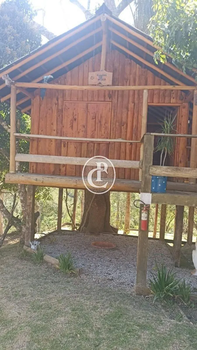 Fazenda à venda de 348 ha em Paraibuna, SP, Brasil