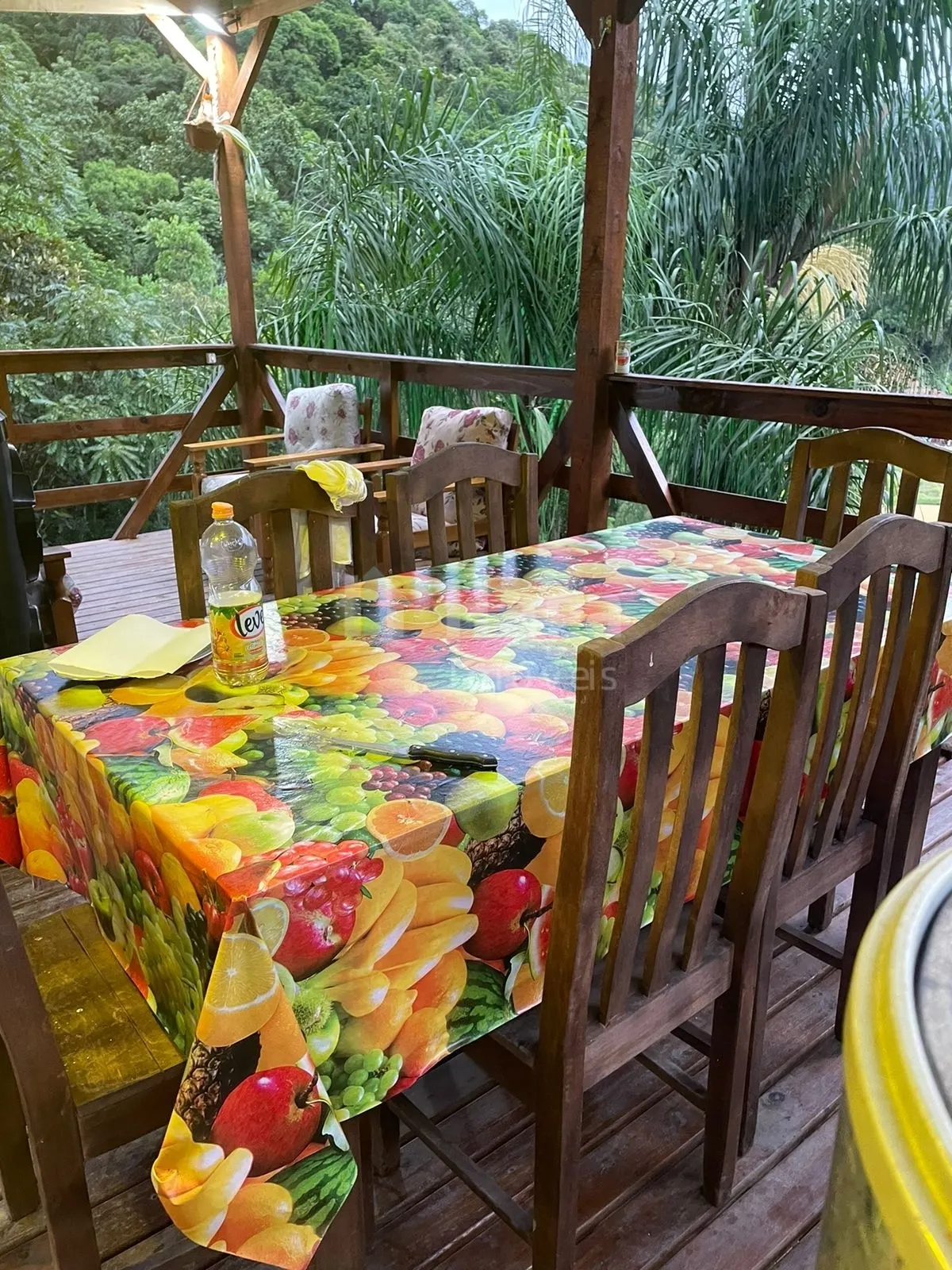 Chácara à venda de 2.300 m² em Major Gercino, SC, Brasil