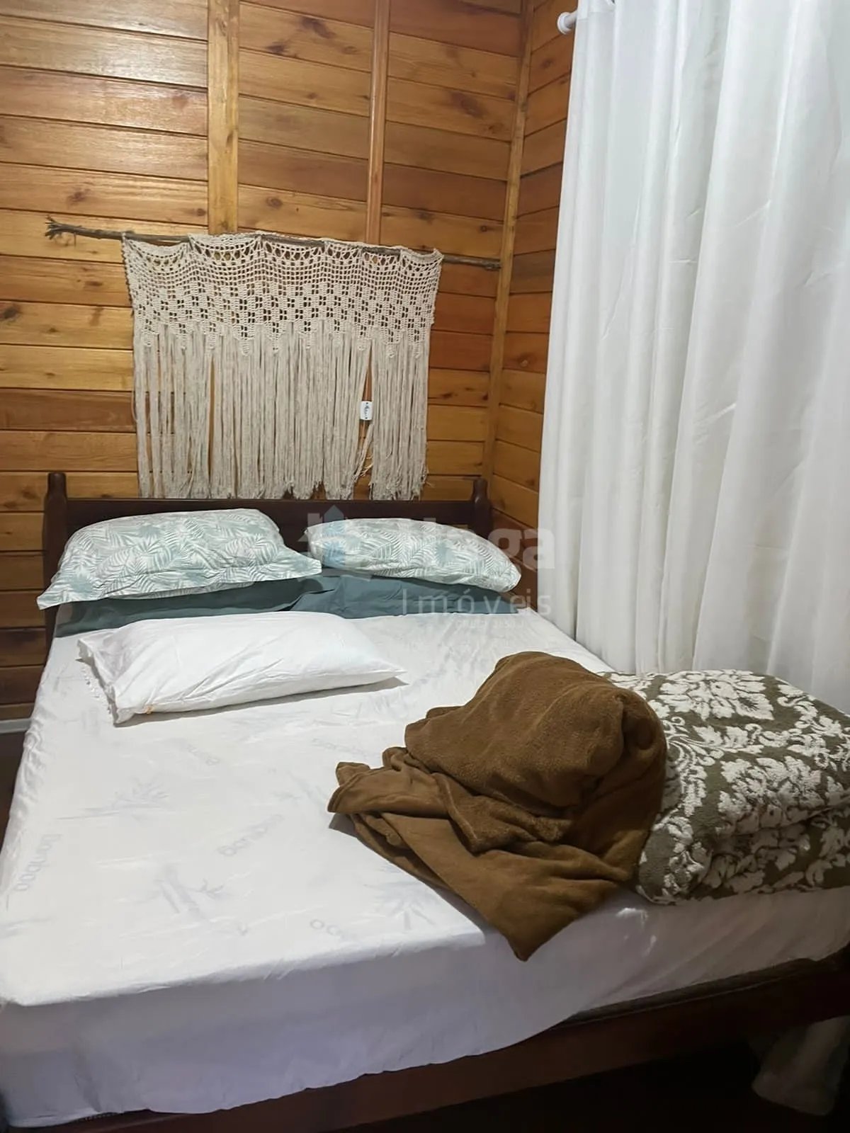 Chácara à venda de 2.300 m² em Major Gercino, SC, Brasil