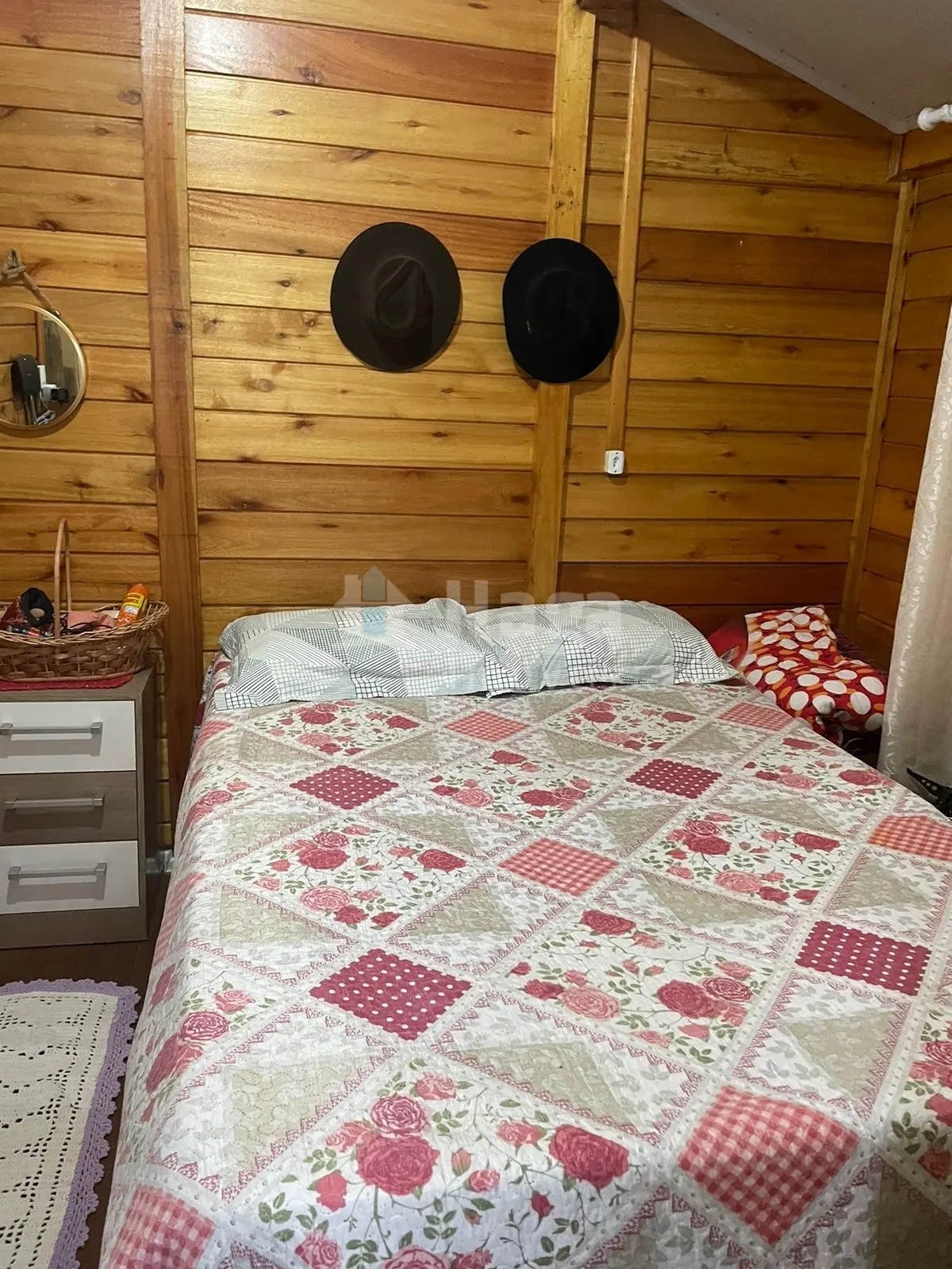 Chácara à venda de 2.300 m² em Major Gercino, SC, Brasil