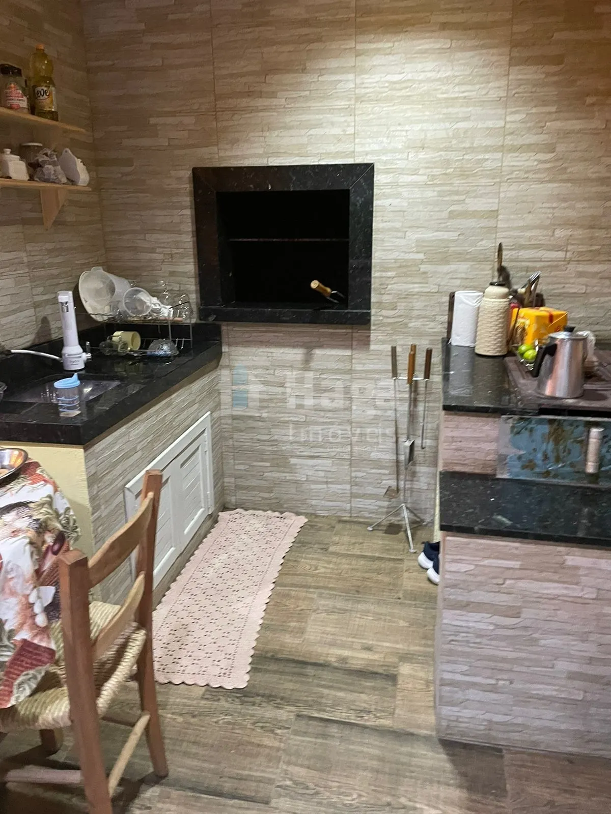 Chácara à venda de 2.300 m² em Major Gercino, SC, Brasil