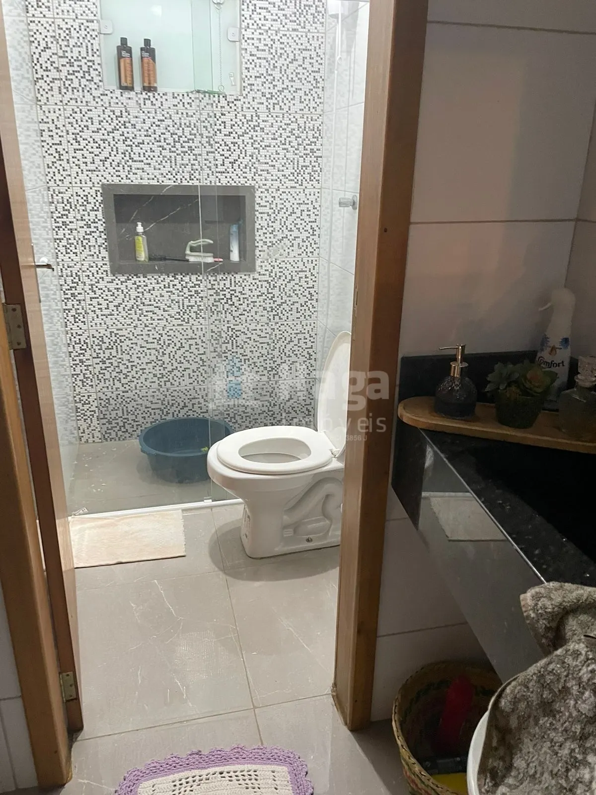 Chácara à venda de 2.300 m² em Major Gercino, SC, Brasil