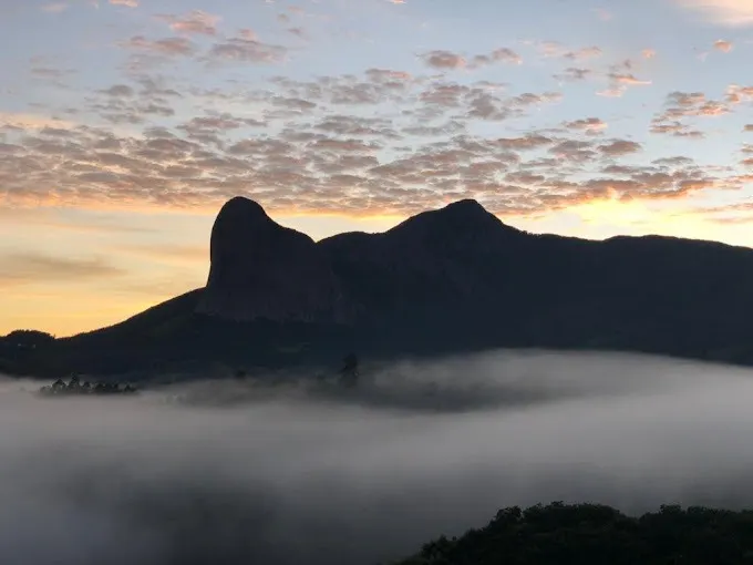 Terreno à venda de 2.000 m² em Domingos Martins, ES, Brasil