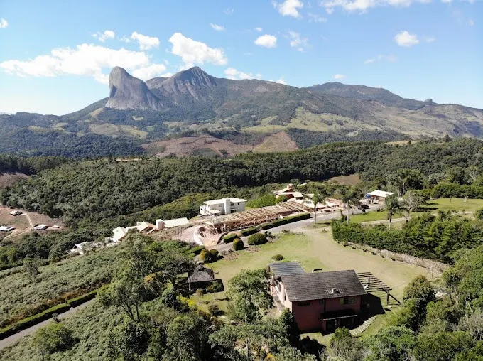 Terreno à venda de 2.000 m² em Domingos Martins, ES, Brasil