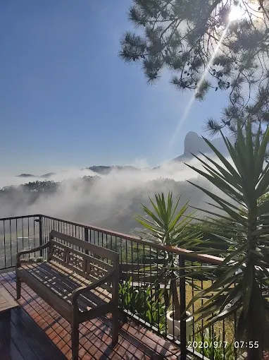 Terreno à venda de 2.000 m² em Domingos Martins, ES, Brasil