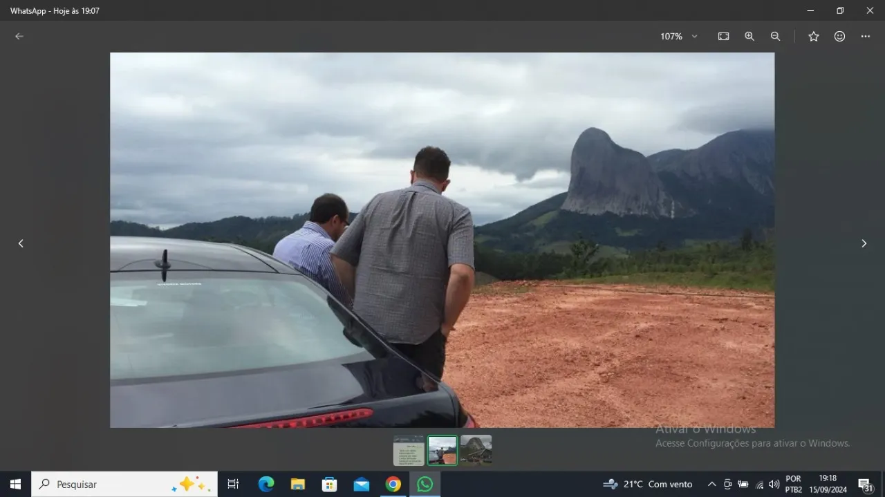 Terreno à venda de 2.000 m² em Domingos Martins, ES, Brasil