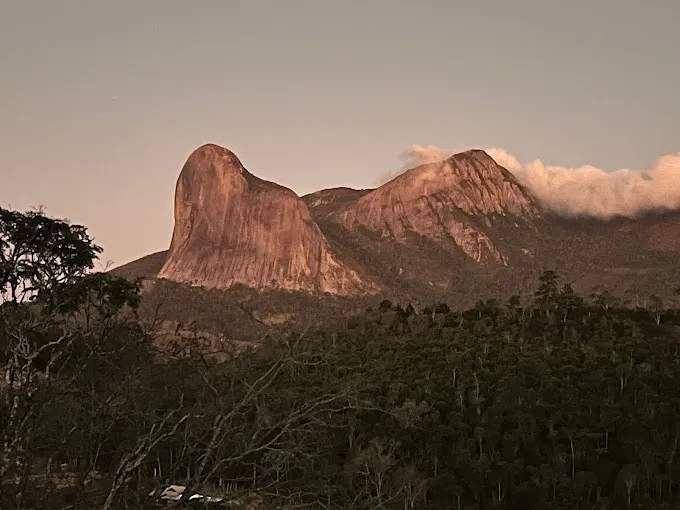 Terreno à venda de 2.000 m² em Domingos Martins, ES, Brasil