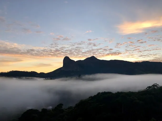 Terreno à venda de 2.000 m² em Domingos Martins, ES, Brasil