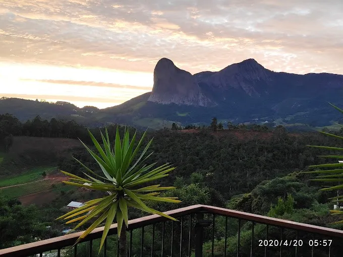 Terreno à venda de 2.000 m² em Domingos Martins, ES, Brasil