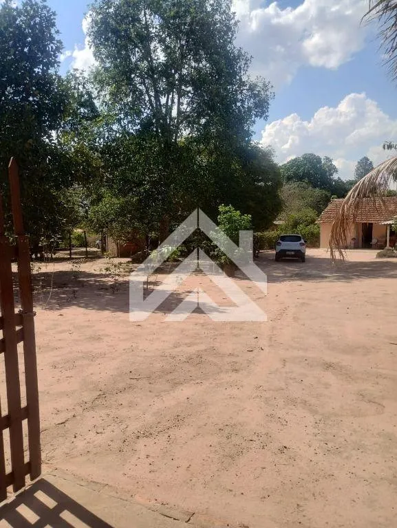 Chácara à venda de 1.400 m² em Itirapina, SP, Brasil
