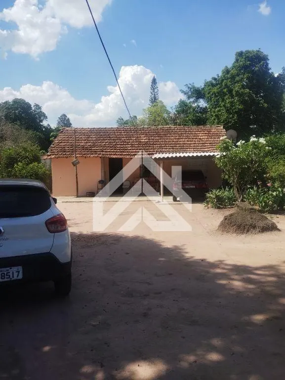 Chácara à venda de 1.400 m² em Itirapina, SP, Brasil