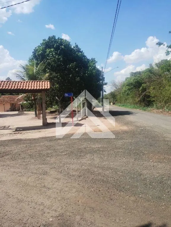 Chácara à venda de 1.400 m² em Itirapina, SP, Brasil