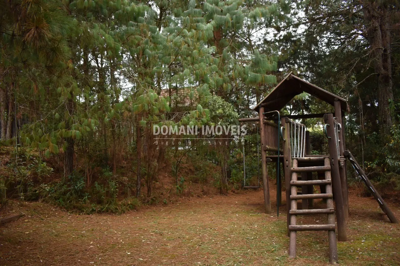 Casa à venda de 7.590 m² em Campos do Jordão, SP, Brasil