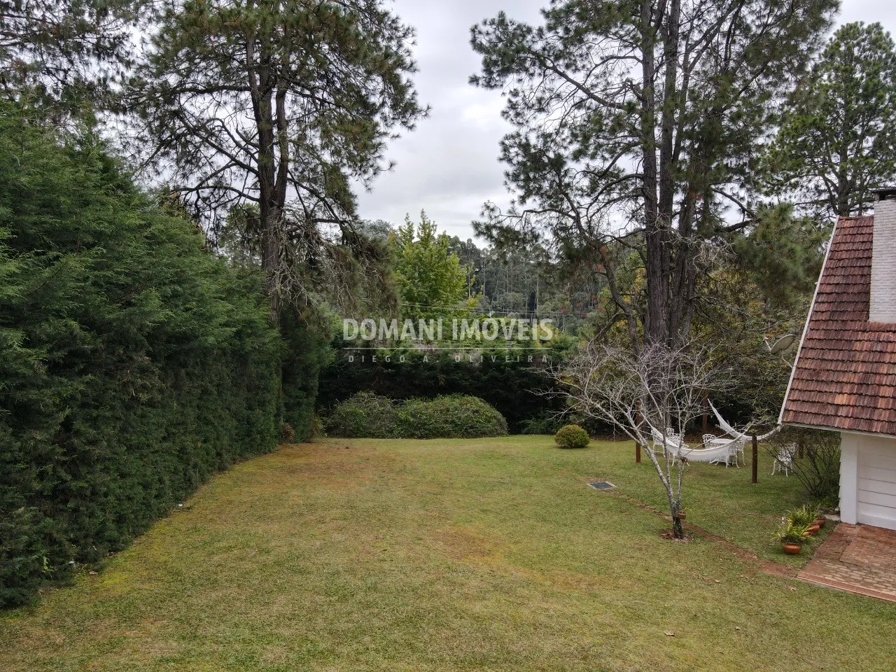 Casa à venda de 7.590 m² em Campos do Jordão, SP, Brasil