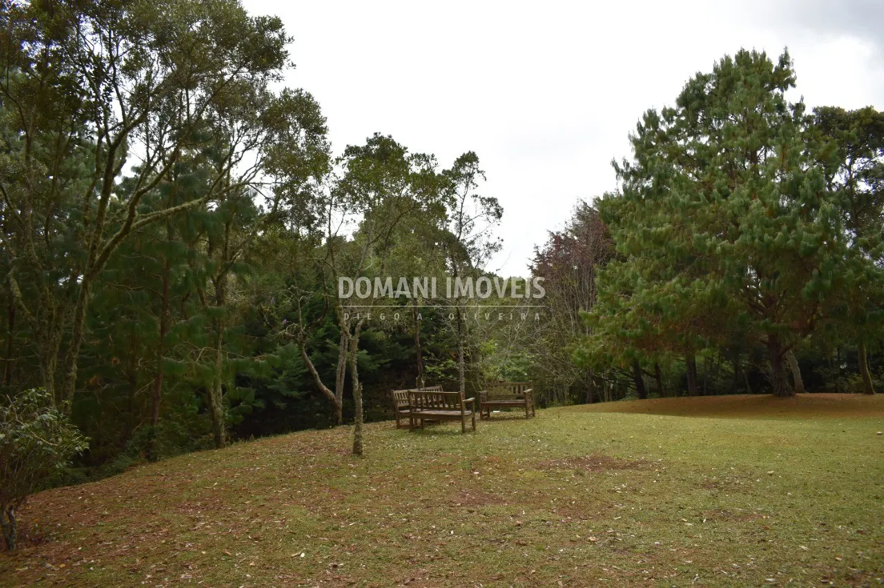 Casa à venda de 7.590 m² em Campos do Jordão, SP, Brasil