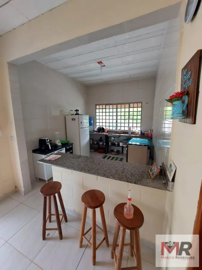 Chácara à venda de 2.400 m² em Pouso Alegre, MG, Brasil