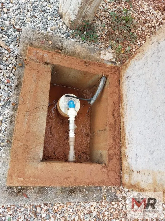 Chácara à venda de 2.400 m² em Pouso Alegre, MG, Brasil
