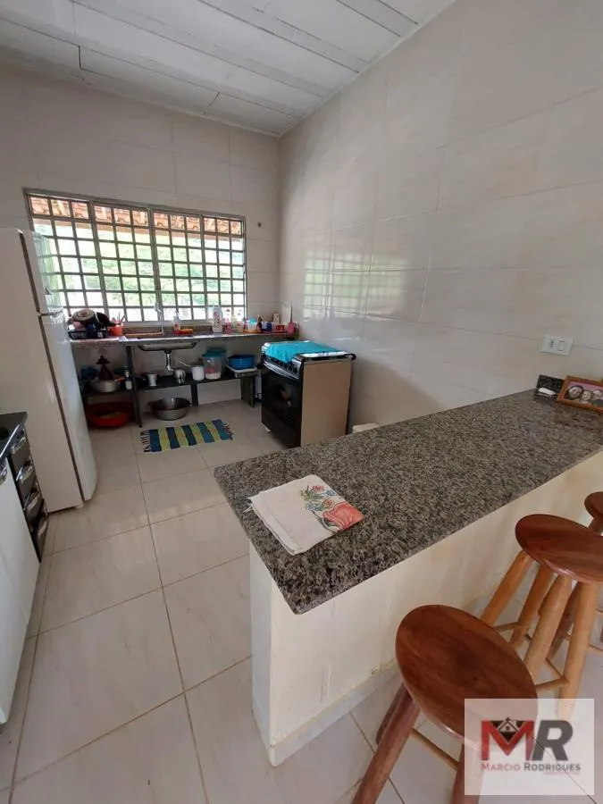 Chácara à venda de 2.400 m² em Pouso Alegre, MG, Brasil