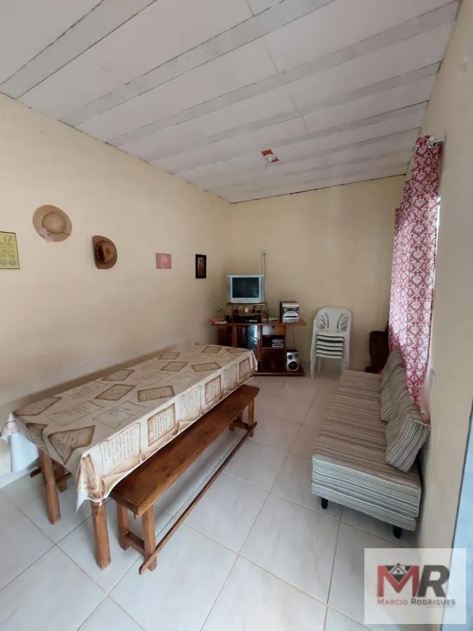 Chácara à venda de 2.400 m² em Pouso Alegre, MG, Brasil