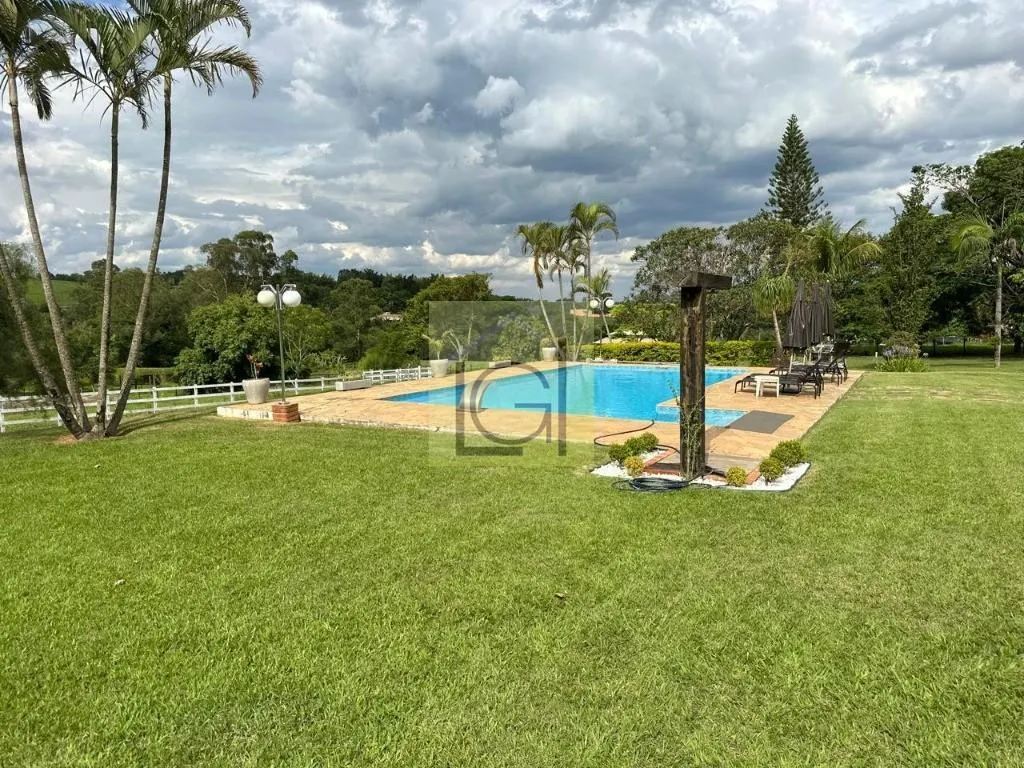 Chácara à venda de 2 ha em Porto Feliz, SP, Brasil