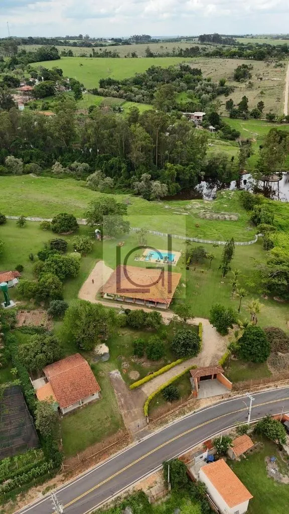 Chácara à venda de 2 ha em Porto Feliz, SP, Brasil