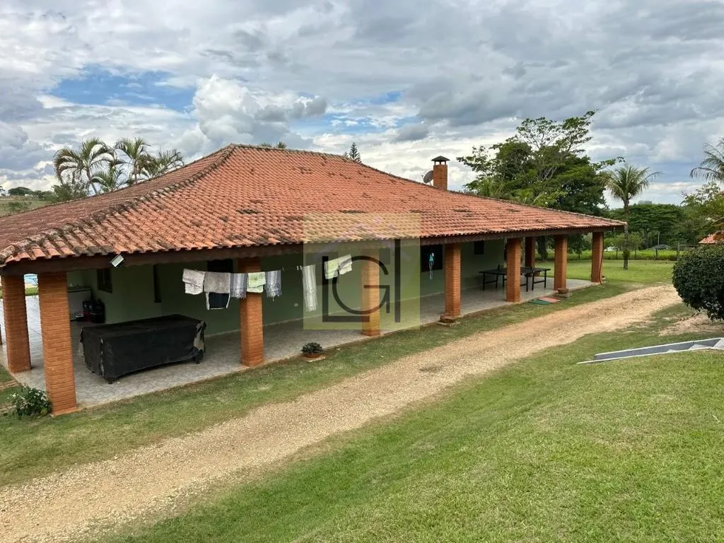 Chácara à venda de 2 ha em Porto Feliz, SP, Brasil