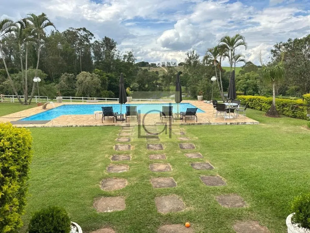 Chácara à venda de 2 ha em Porto Feliz, SP, Brasil