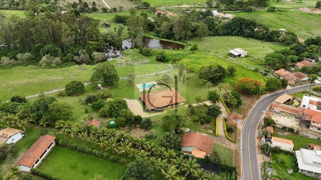 Chácara à venda de 2 ha em Porto Feliz, SP, Brasil