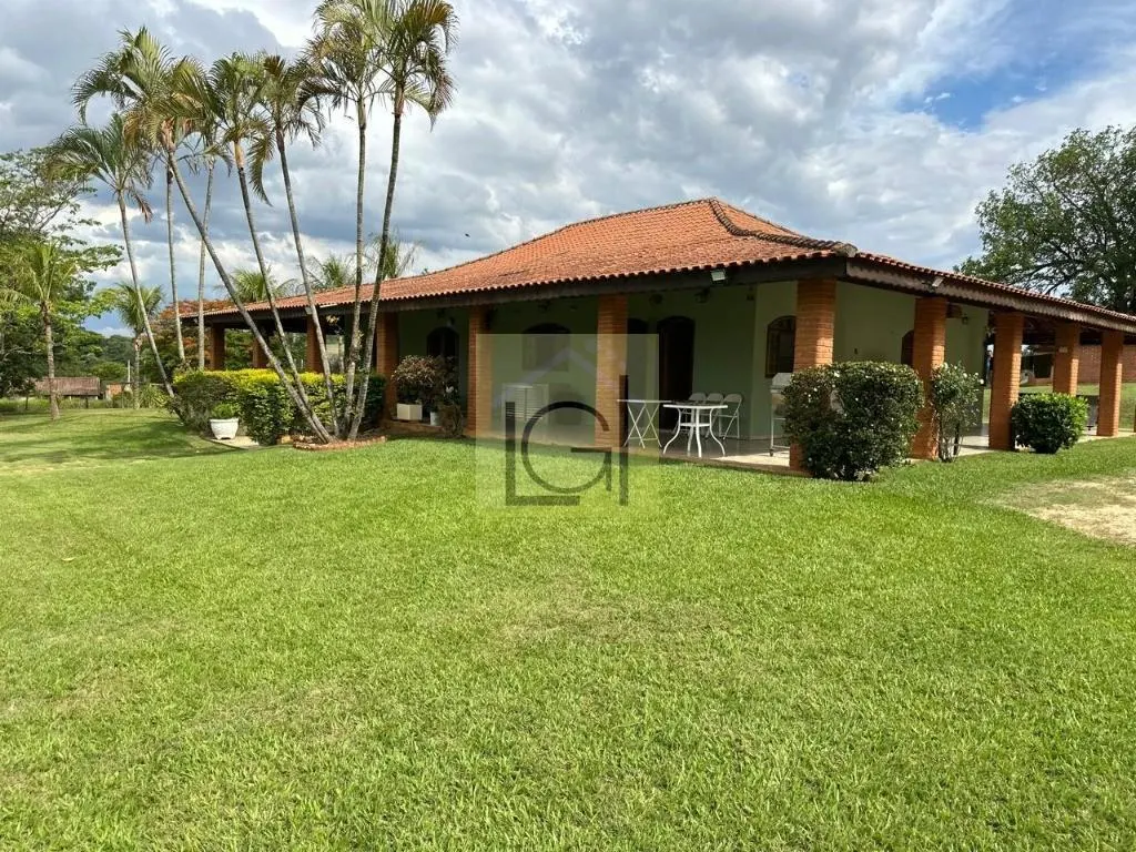 Chácara à venda de 2 ha em Porto Feliz, SP, Brasil