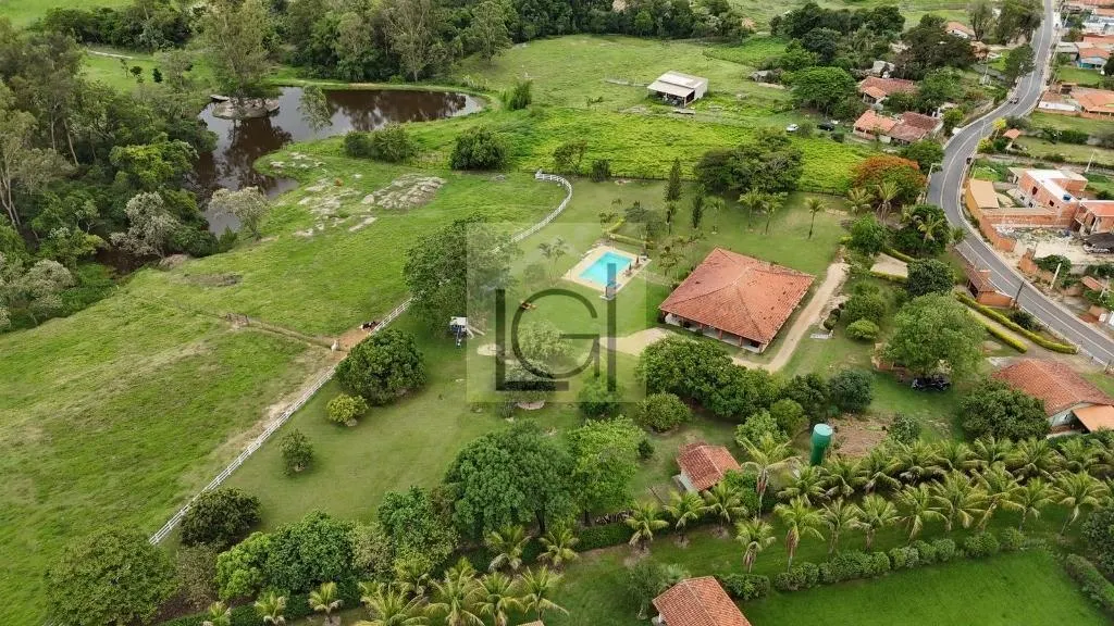 Chácara à venda de 2 ha em Porto Feliz, SP, Brasil