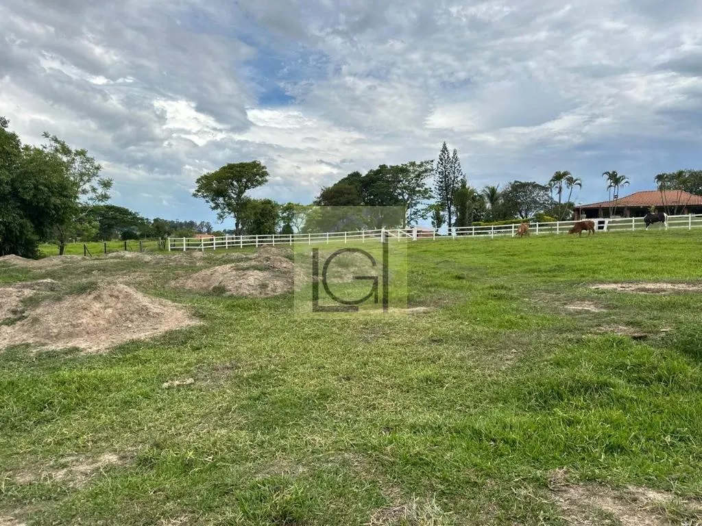 Chácara à venda de 2 ha em Porto Feliz, SP, Brasil
