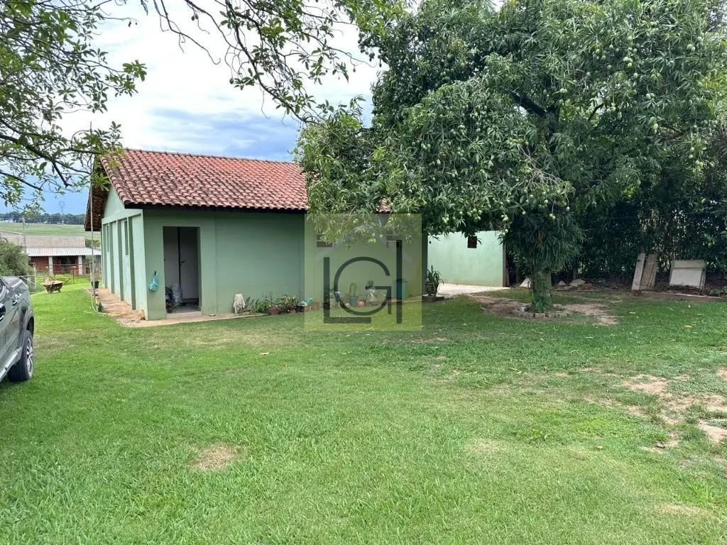 Chácara à venda de 2 ha em Porto Feliz, SP, Brasil