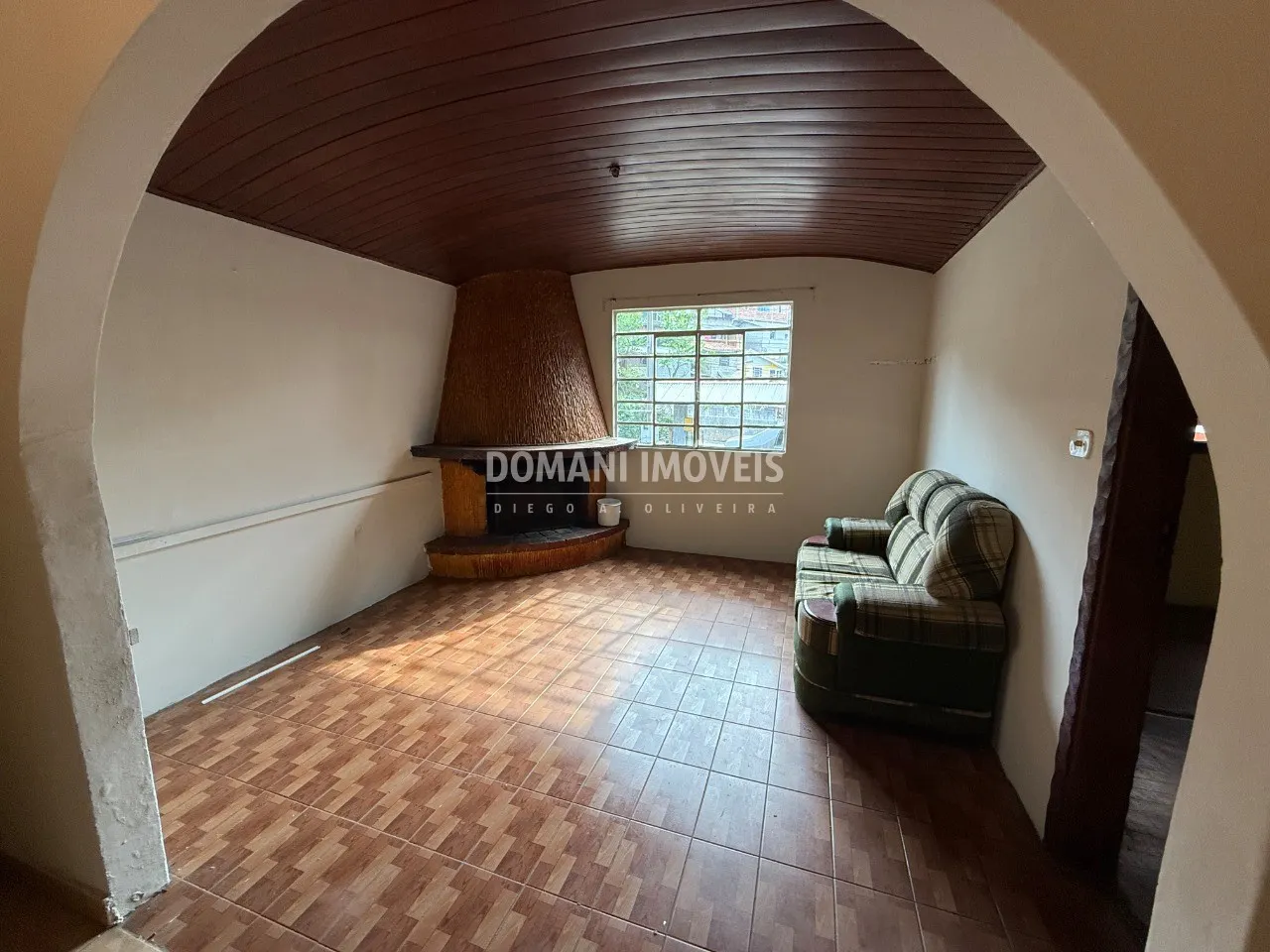 Casa à venda de 480 m² em Campos do Jordão, SP, Brasil
