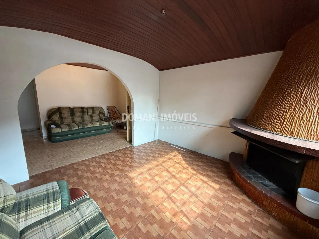 Casa à venda de 480 m² em Campos do Jordão, SP, Brasil