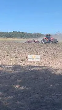 Farm for sale of 1,730 acres in Gurupi, TO, Brazil