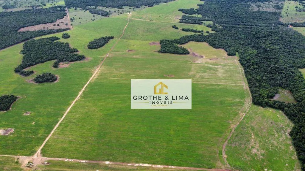 Fazenda à venda de 700 ha em Gurupi, TO, Brasil