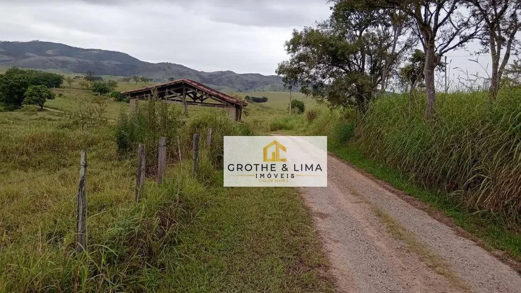 Fazenda à venda de 400 ha em Caçapava, SP, Brasil