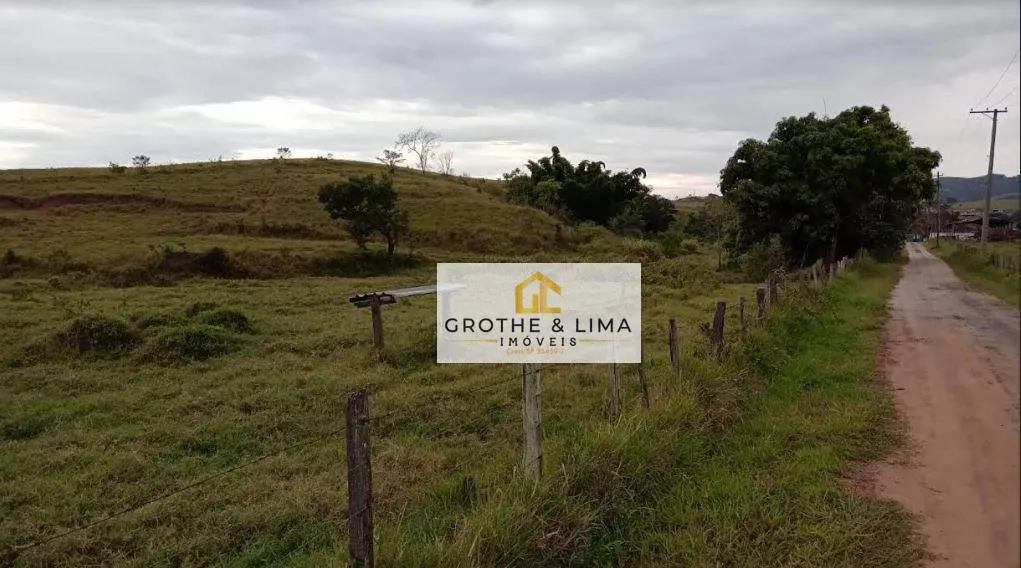 Fazenda à venda de 400 ha em Caçapava, SP, Brasil