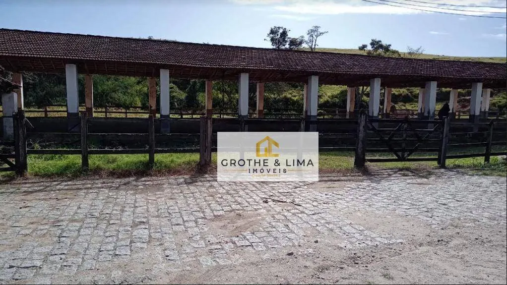 Fazenda à venda de 400 ha em Caçapava, SP, Brasil