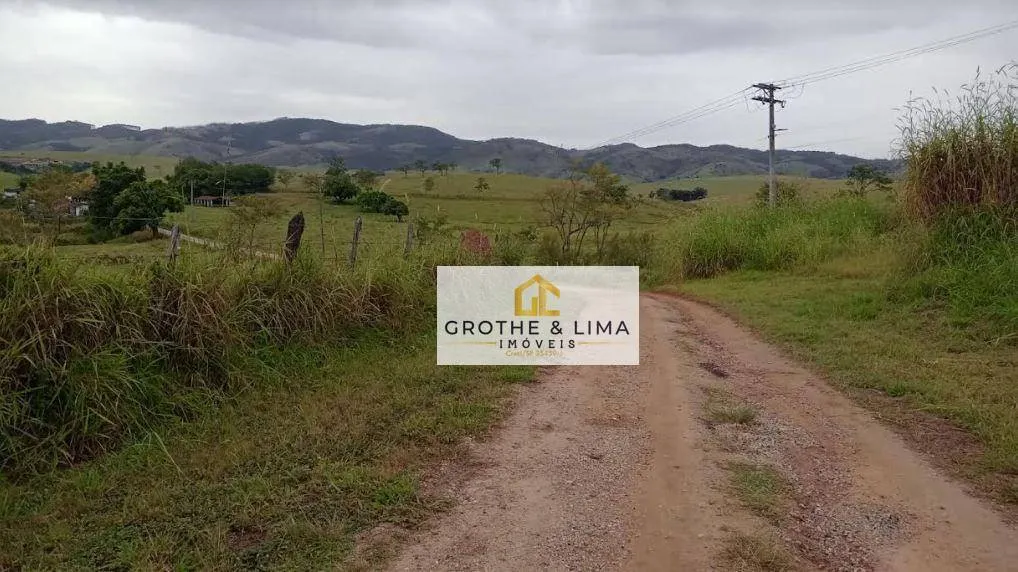 Fazenda à venda de 400 ha em Caçapava, SP, Brasil
