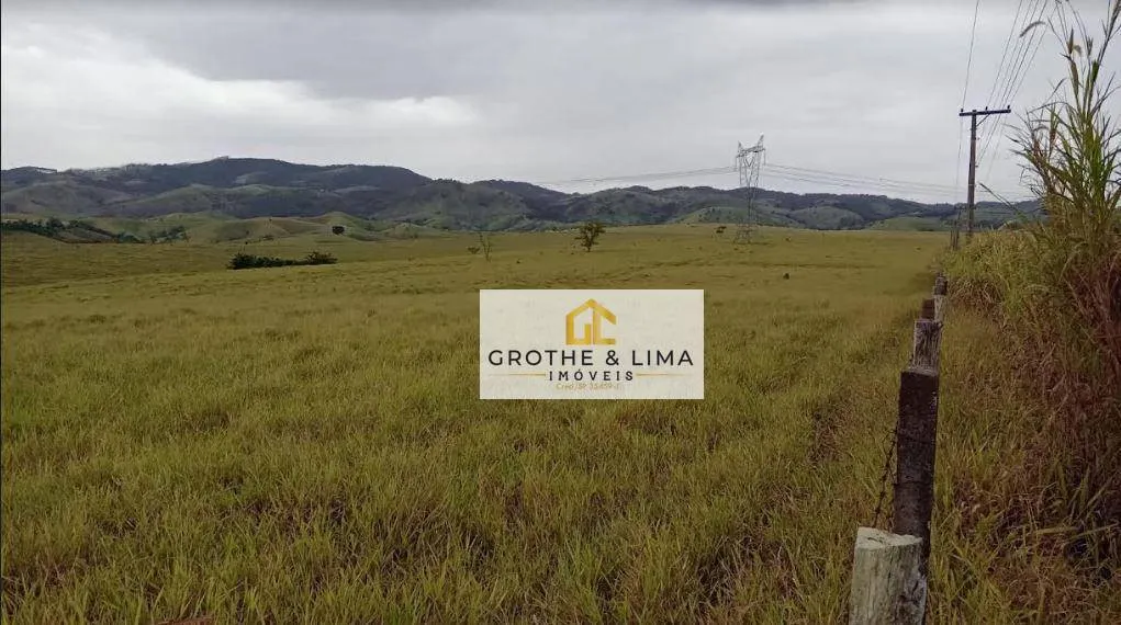 Fazenda à venda de 400 ha em Caçapava, SP, Brasil