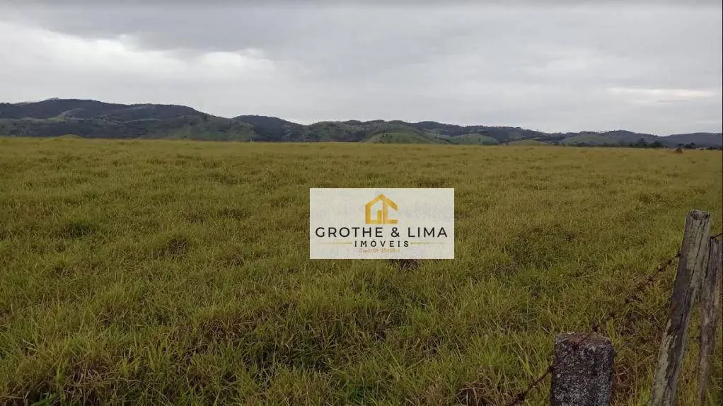 Fazenda à venda de 400 ha em Caçapava, SP, Brasil