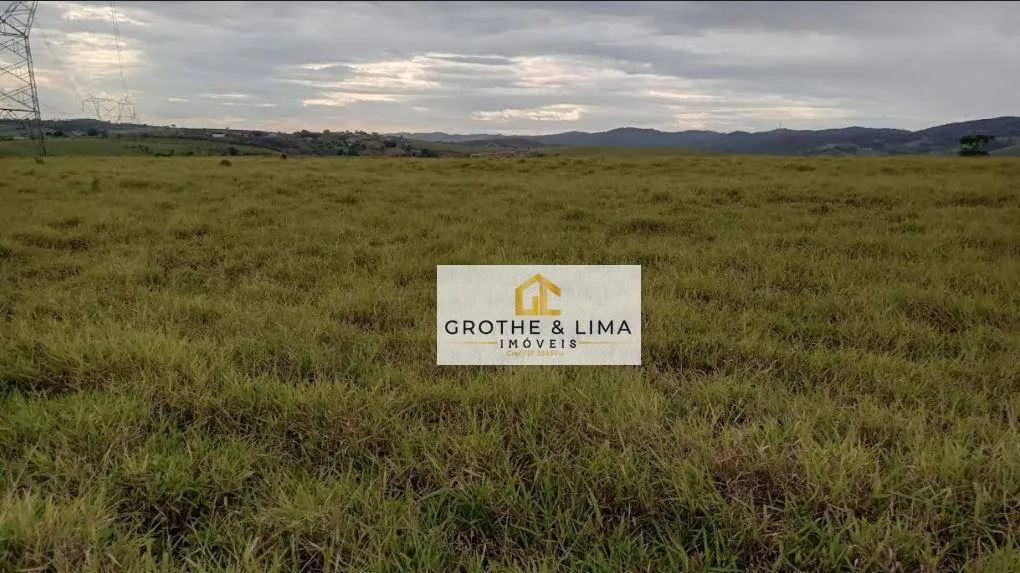 Fazenda à venda de 400 ha em Caçapava, SP, Brasil