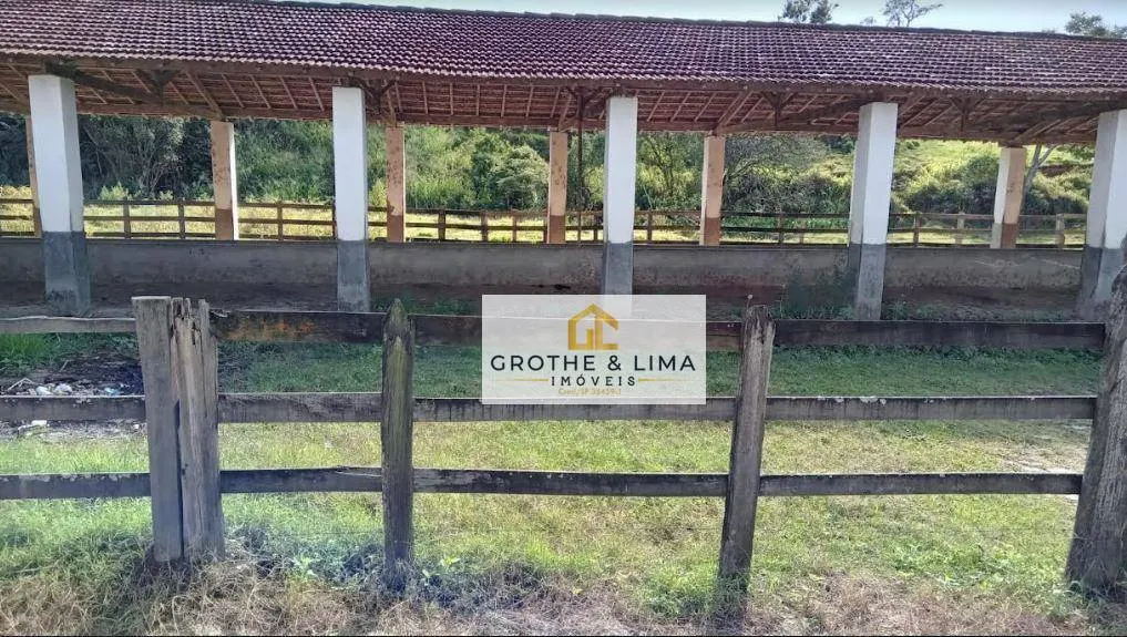 Fazenda à venda de 400 ha em Caçapava, SP, Brasil