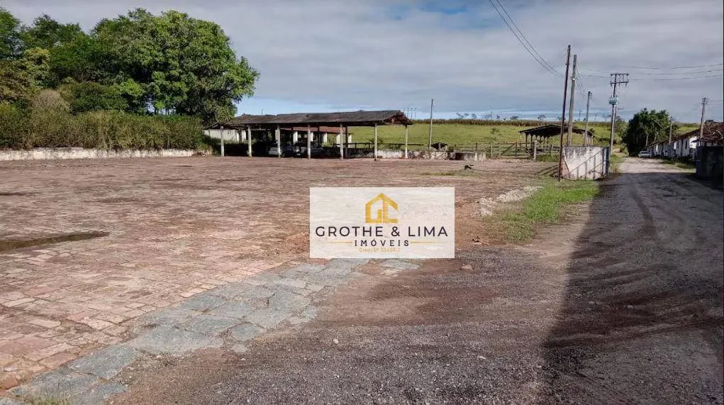 Fazenda à venda de 400 ha em Caçapava, SP, Brasil